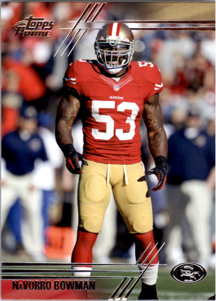 B2373- 2014 Topps Prime FB Card #s 1-150 +Inserts -You Pick- 15+ FREE US SHIP - Picture 176 of 373