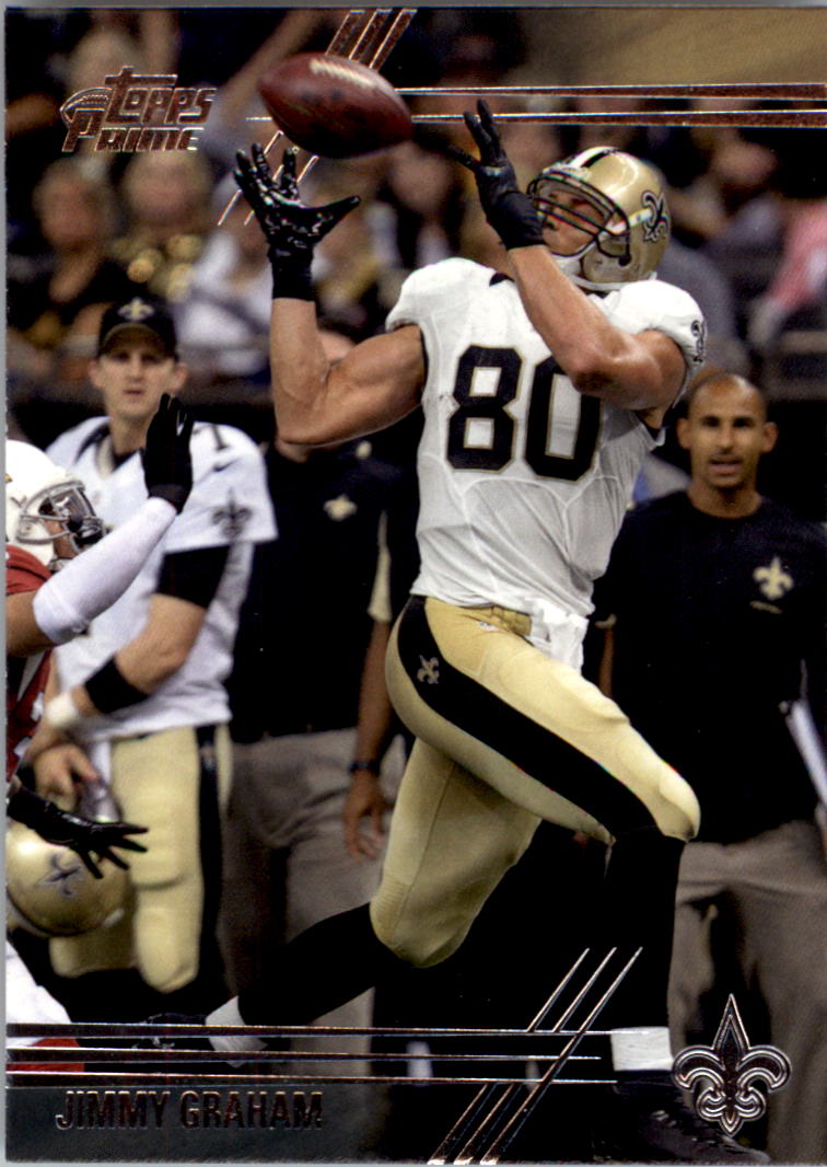 B2373- 2014 Topps Prime FB Card #s 1-150 +Inserts -You Pick- 15+ FREE US SHIP - Picture 180 of 373