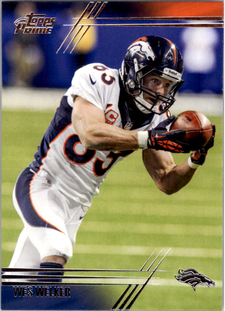 B2373- 2014 Topps Prime FB Card #s 1-150 +Inserts -You Pick- 15+ FREE US SHIP - Picture 182 of 373