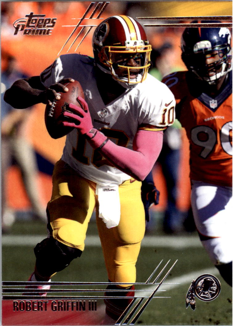 B2373- 2014 Topps Prime FB Card #s 1-150 +Inserts -You Pick- 15+ FREE US SHIP - Picture 194 of 373