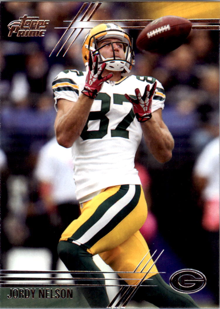 B2373- 2014 Topps Prime FB Card #s 1-150 +Inserts -You Pick- 15+ FREE US SHIP - Picture 196 of 373