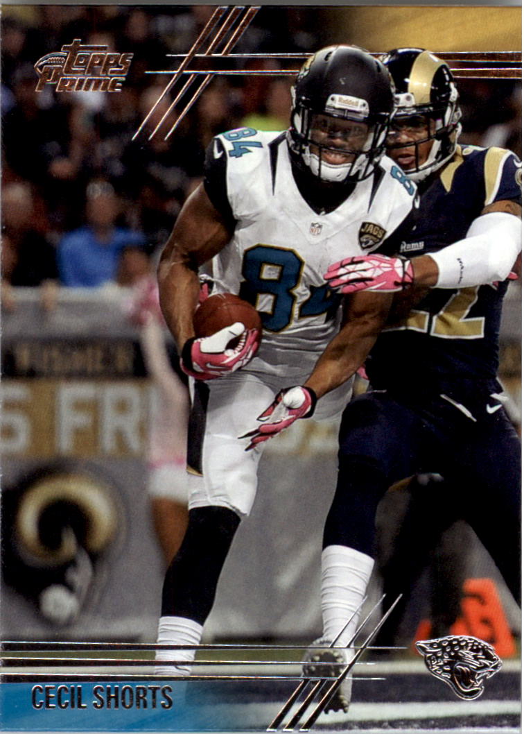 B2373- 2014 Topps Prime FB Card #s 1-150 +Inserts -You Pick- 15+ FREE US SHIP - Picture 200 of 373