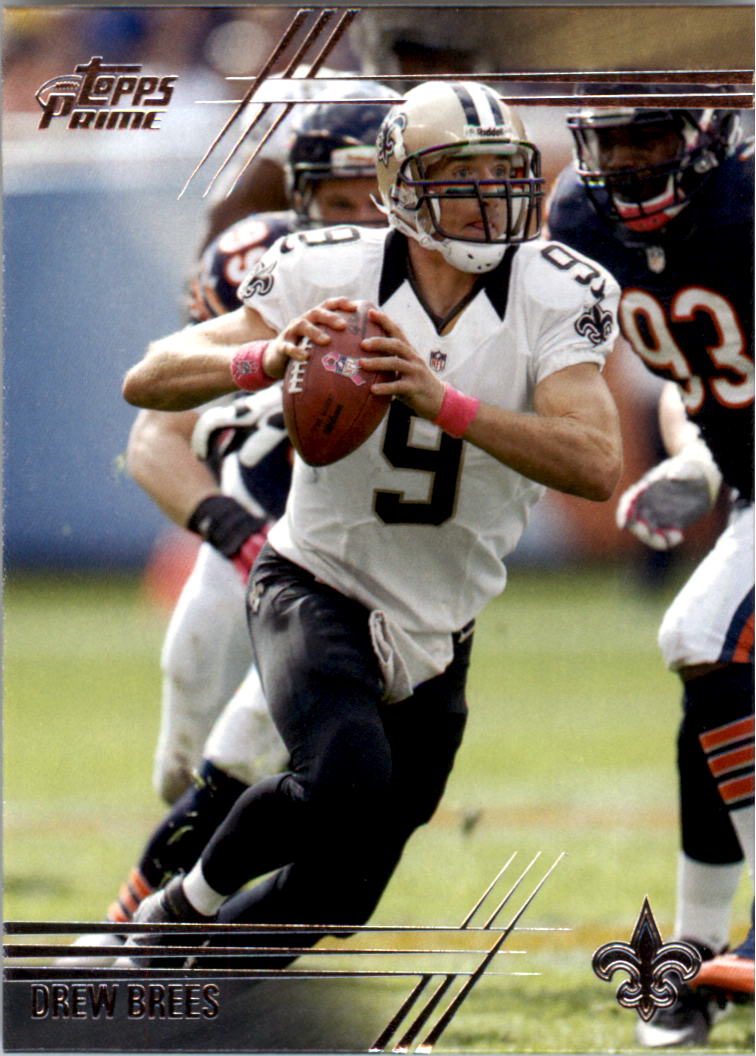 B2373- 2014 Topps Prime FB Card #s 1-150 +Inserts -You Pick- 15+ FREE US SHIP - Picture 206 of 373