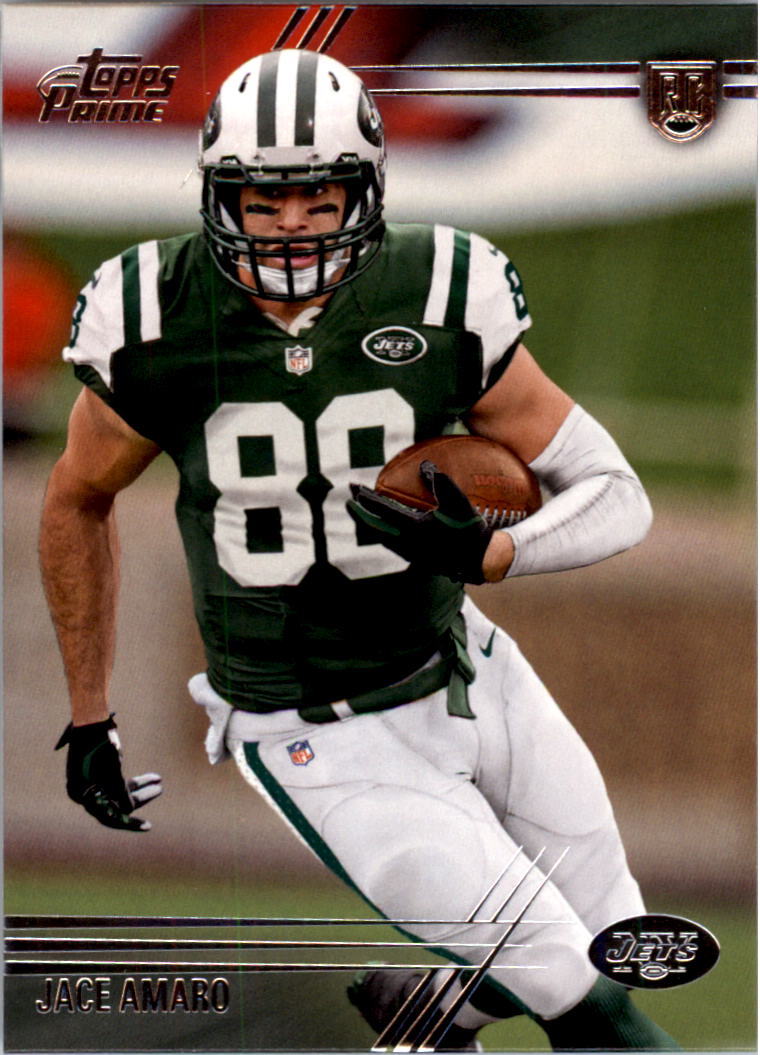 B2373- 2014 Topps Prime FB Card #s 1-150 +Inserts -You Pick- 15+ FREE US SHIP - Picture 212 of 373