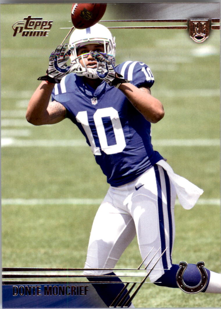 B2373- 2014 Topps Prime FB Card #s 1-150 +Inserts -You Pick- 15+ FREE US SHIP - Picture 216 of 373