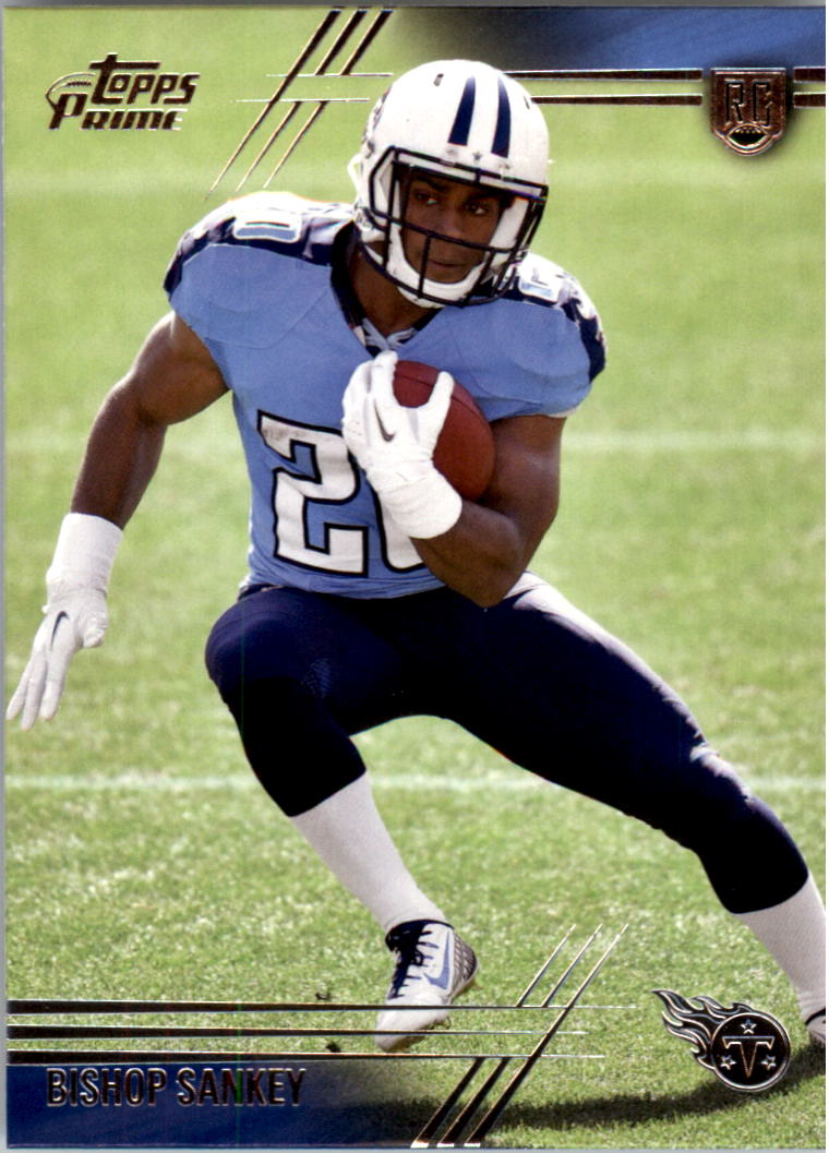 B2373- 2014 Topps Prime FB Card #s 1-150 +Inserts -You Pick- 15+ FREE US SHIP - Picture 218 of 373