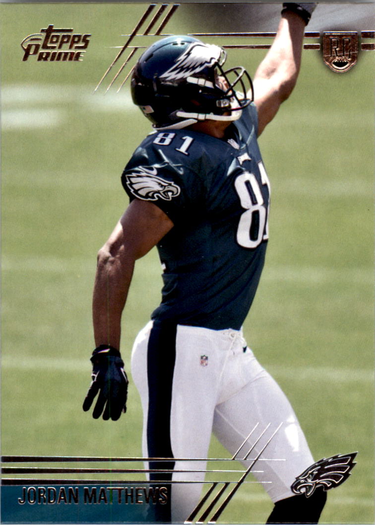 B2373- 2014 Topps Prime FB Card #s 1-150 +Inserts -You Pick- 15+ FREE US SHIP - Picture 222 of 373