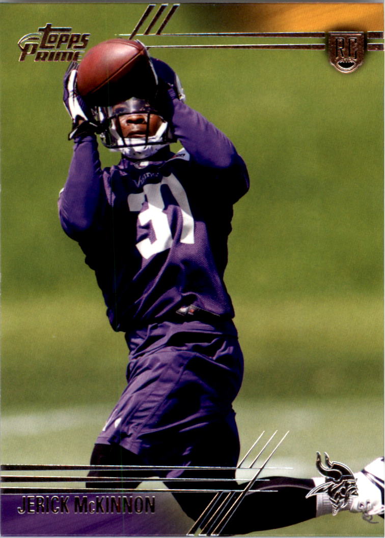 B2373- 2014 Topps Prime FB Card #s 1-150 +Inserts -You Pick- 15+ FREE US SHIP - Picture 224 of 373