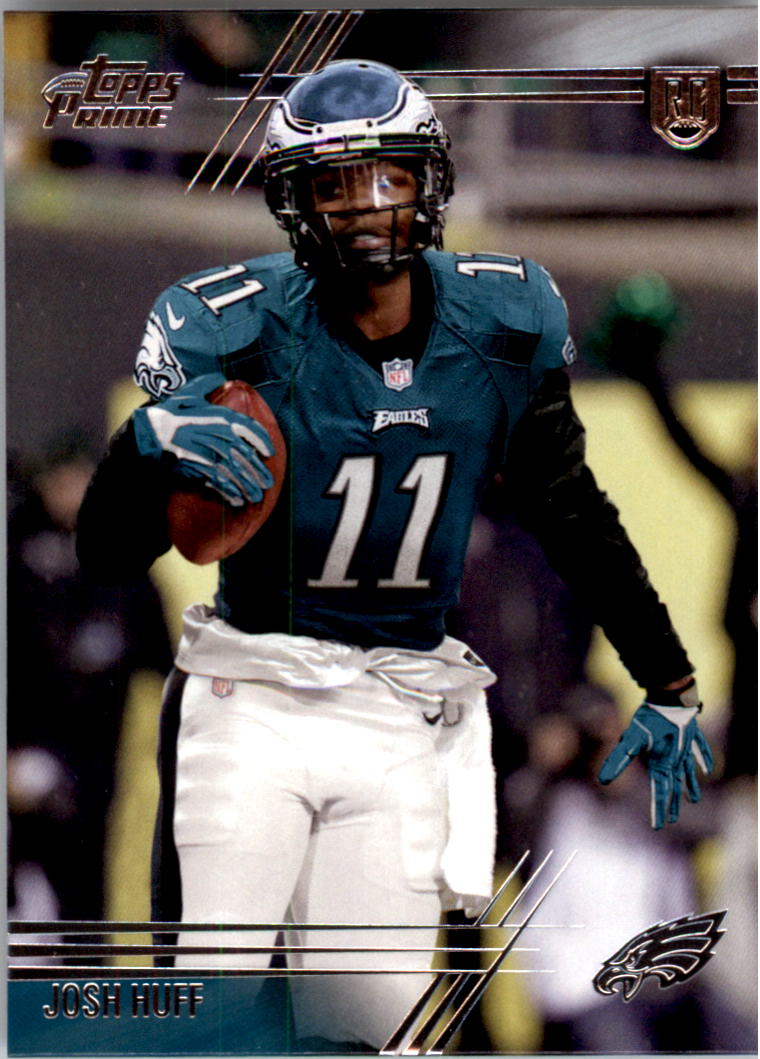 B2373- 2014 Topps Prime FB Card #s 1-150 +Inserts -You Pick- 15+ FREE US SHIP - Picture 232 of 373