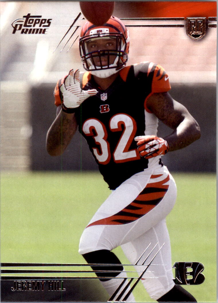 B2373- 2014 Topps Prime FB Card #s 1-150 +Inserts -You Pick- 15+ FREE US SHIP - Picture 234 of 373