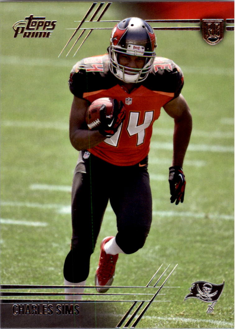 B2373- 2014 Topps Prime FB Card #s 1-150 +Inserts -You Pick- 15+ FREE US SHIP - Picture 240 of 373