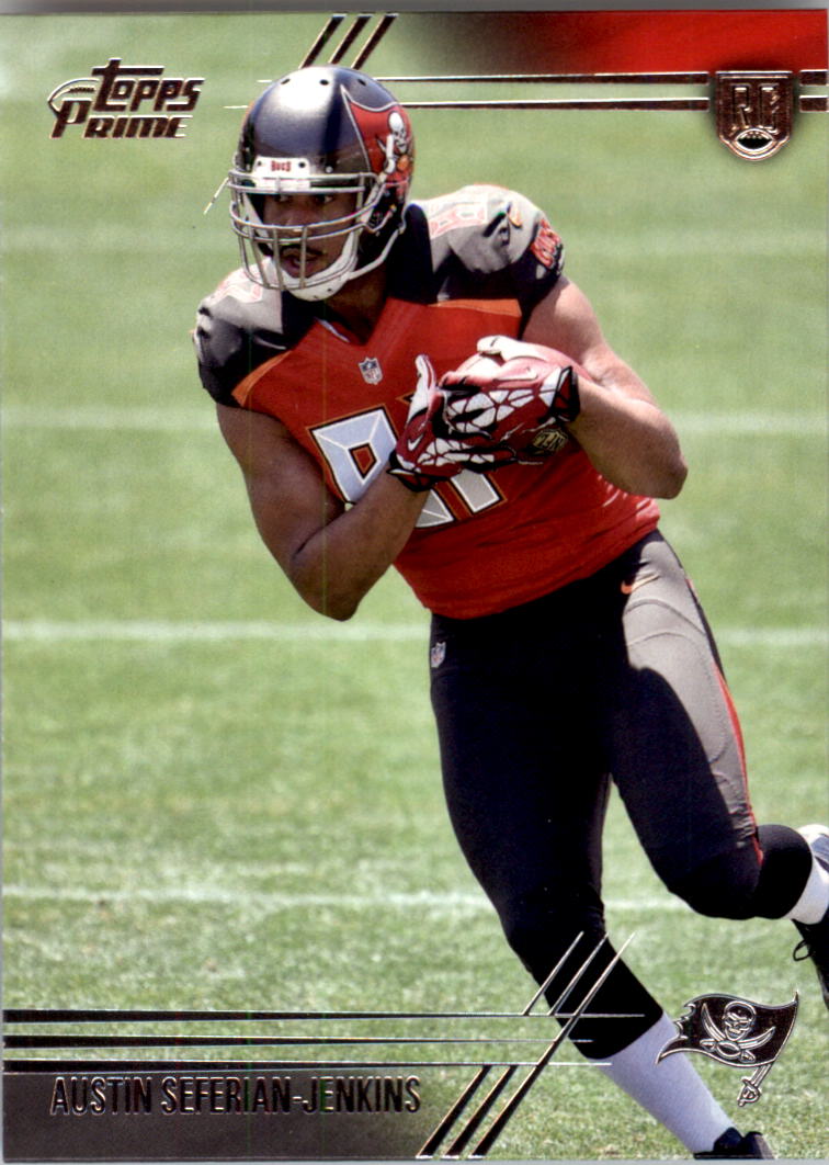 B2373- 2014 Topps Prime FB Card #s 1-150 +Inserts -You Pick- 15+ FREE US SHIP - Picture 246 of 373