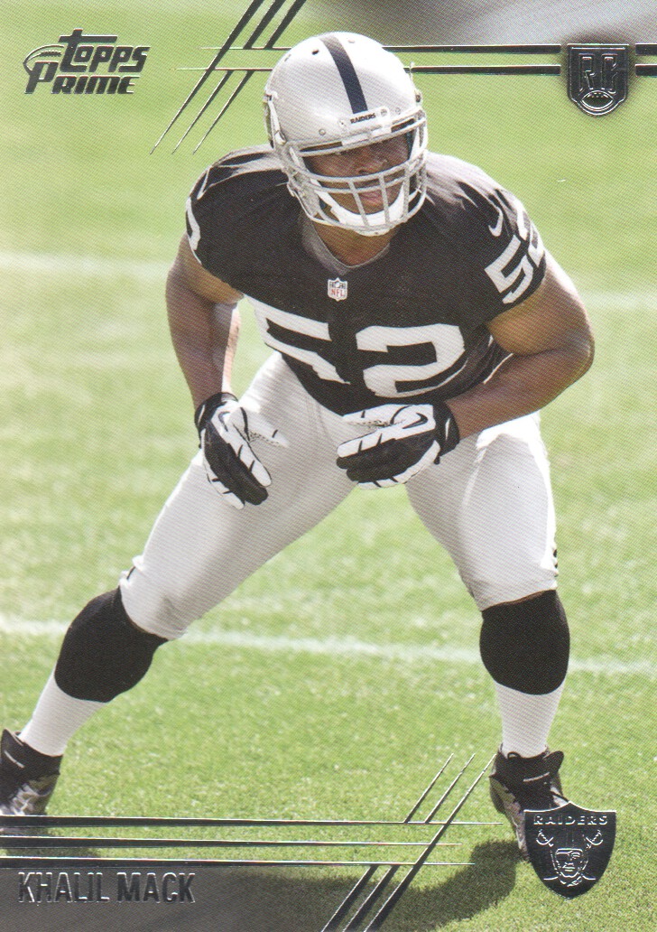 B2373- 2014 Topps Prime FB Card #s 1-150 +Inserts -You Pick- 15+ FREE US SHIP - Picture 252 of 373