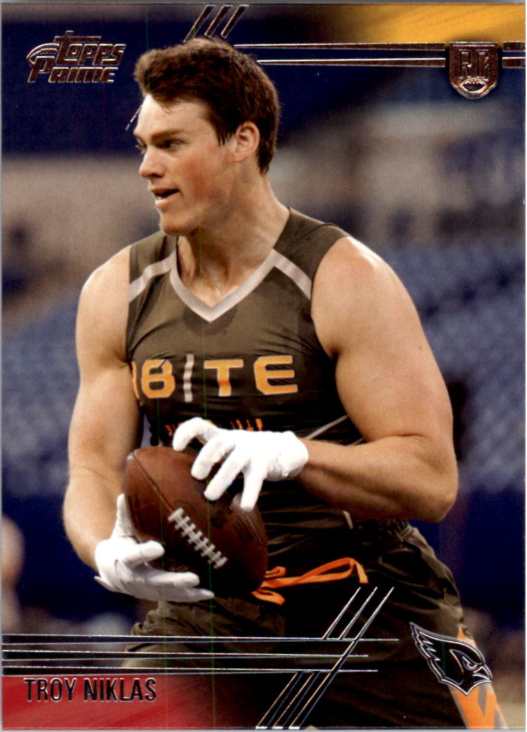 B2373- 2014 Topps Prime FB Card #s 1-150 +Inserts -You Pick- 15+ FREE US SHIP - Picture 254 of 373