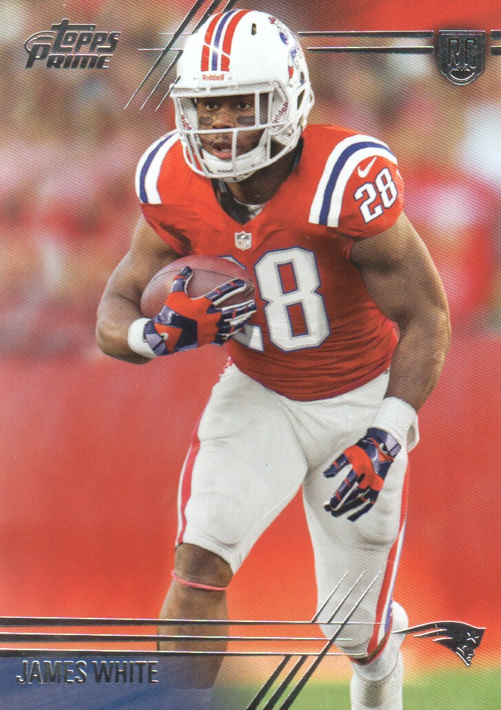 B2373- 2014 Topps Prime FB Card #s 1-150 +Inserts -You Pick- 15+ FREE US SHIP - Picture 258 of 373