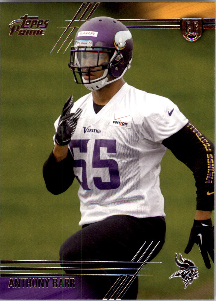 B2373- 2014 Topps Prime FB Card #s 1-150 +Inserts -You Pick- 15+ FREE US SHIP - Picture 260 of 373