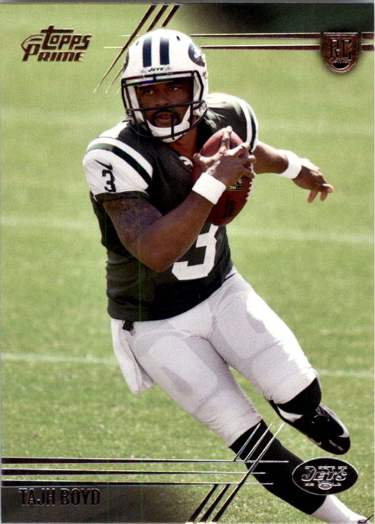 B2373- 2014 Topps Prime FB Card #s 1-150 +Inserts -You Pick- 15+ FREE US SHIP - Picture 264 of 373