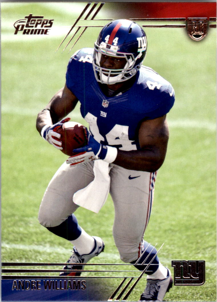 B2373- 2014 Topps Prime FB Card #s 1-150 +Inserts -You Pick- 15+ FREE US SHIP - Picture 270 of 373