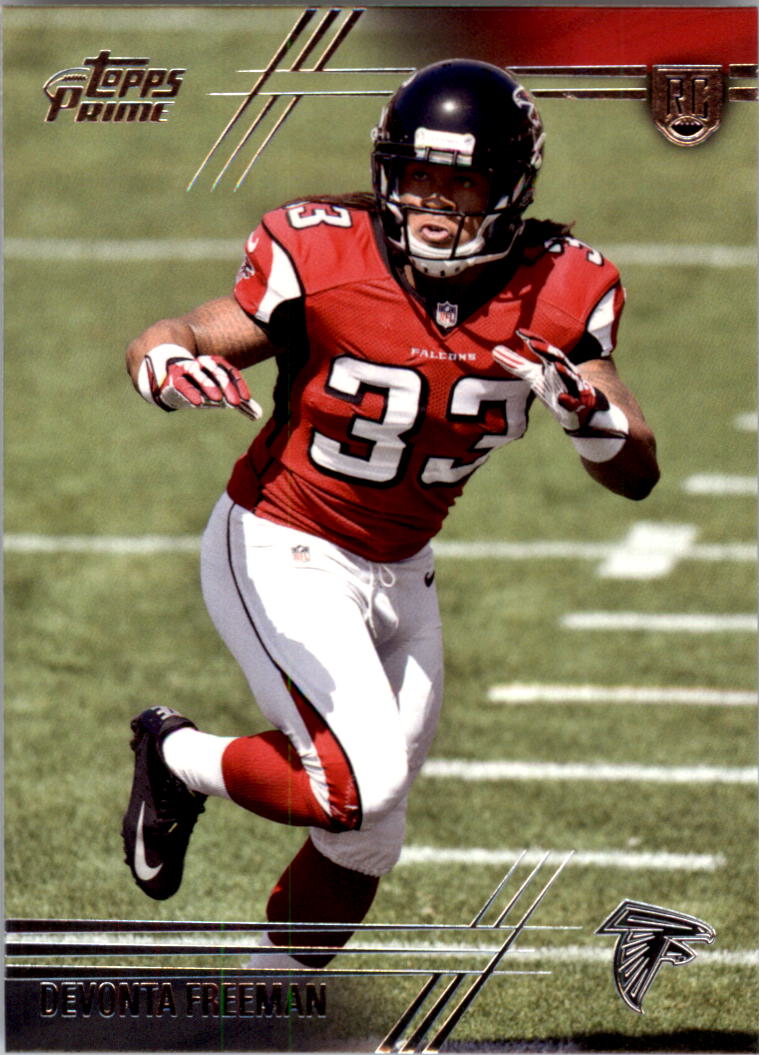 B2373- 2014 Topps Prime FB Card #s 1-150 +Inserts -You Pick- 15+ FREE US SHIP - Picture 278 of 373