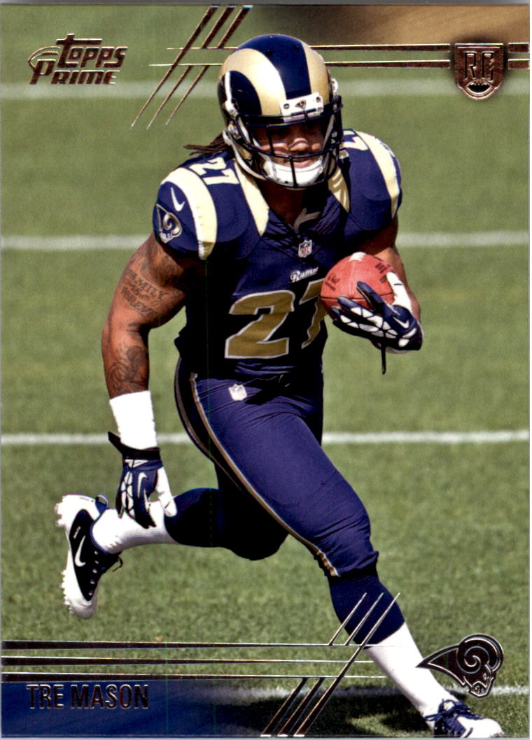 B2373- 2014 Topps Prime FB Card #s 1-150 +Inserts -You Pick- 15+ FREE US SHIP - Picture 280 of 373