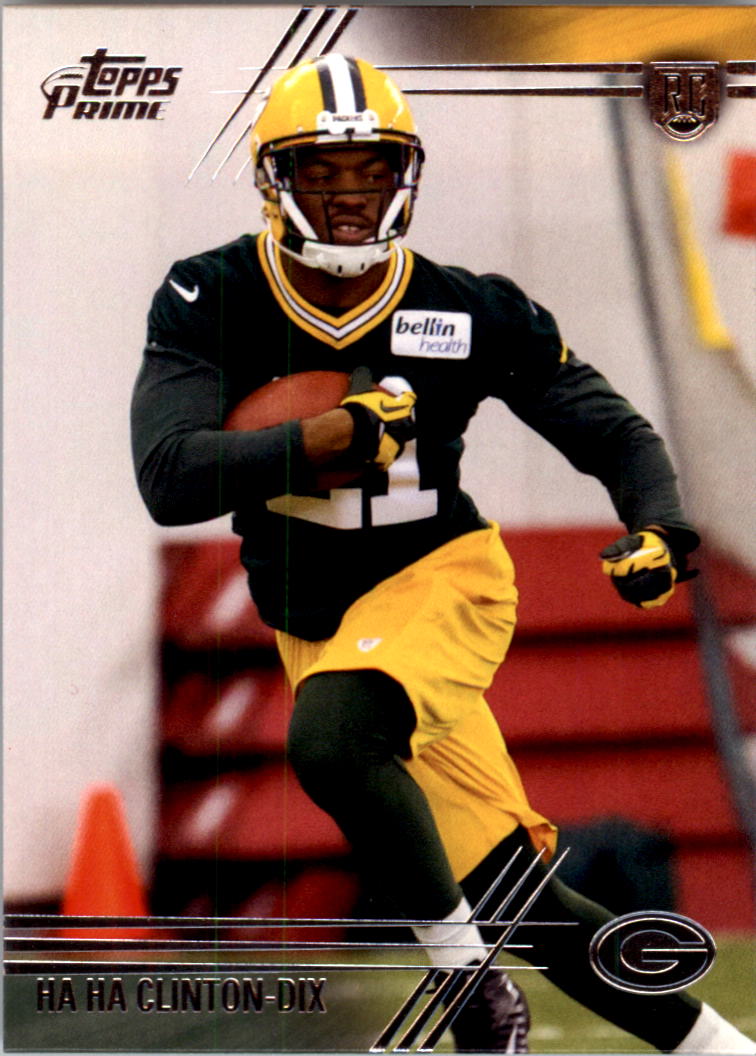 B2373- 2014 Topps Prime FB Card #s 1-150 +Inserts -You Pick- 15+ FREE US SHIP - Picture 288 of 373