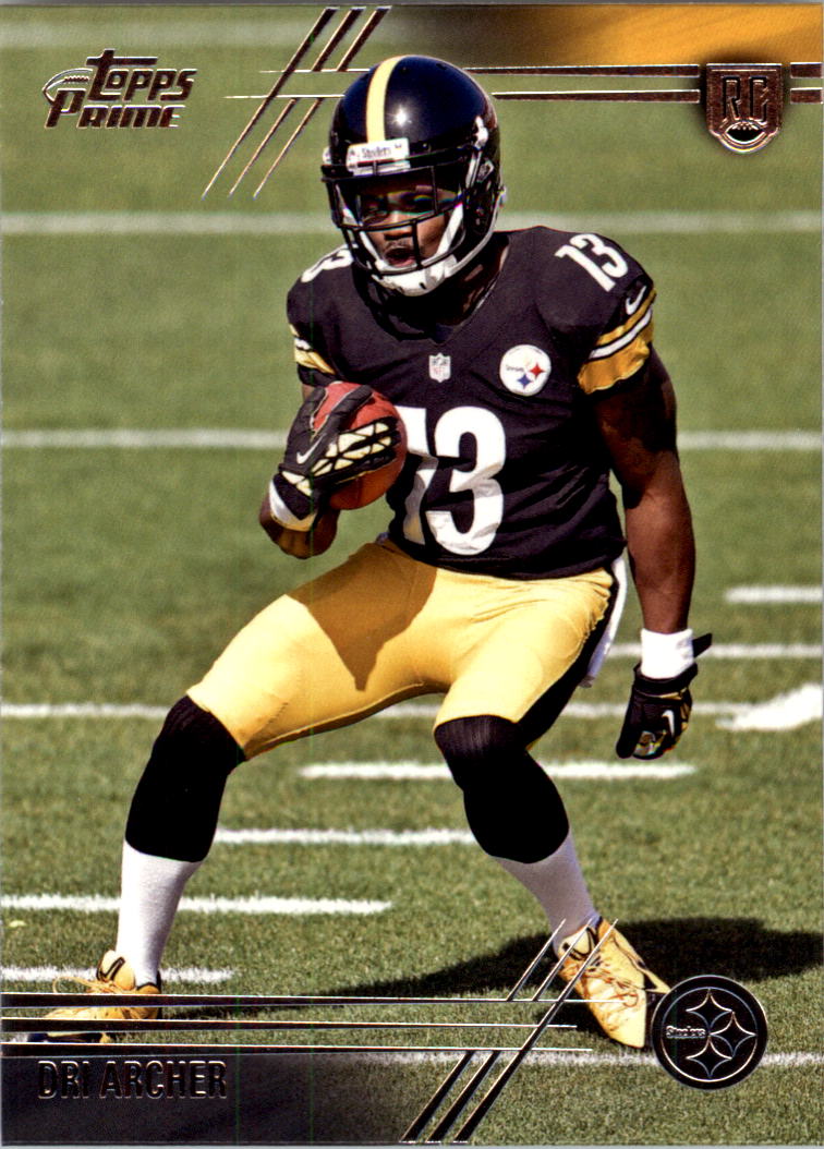 B2373- 2014 Topps Prime FB Card #s 1-150 +Inserts -You Pick- 15+ FREE US SHIP - Picture 290 of 373