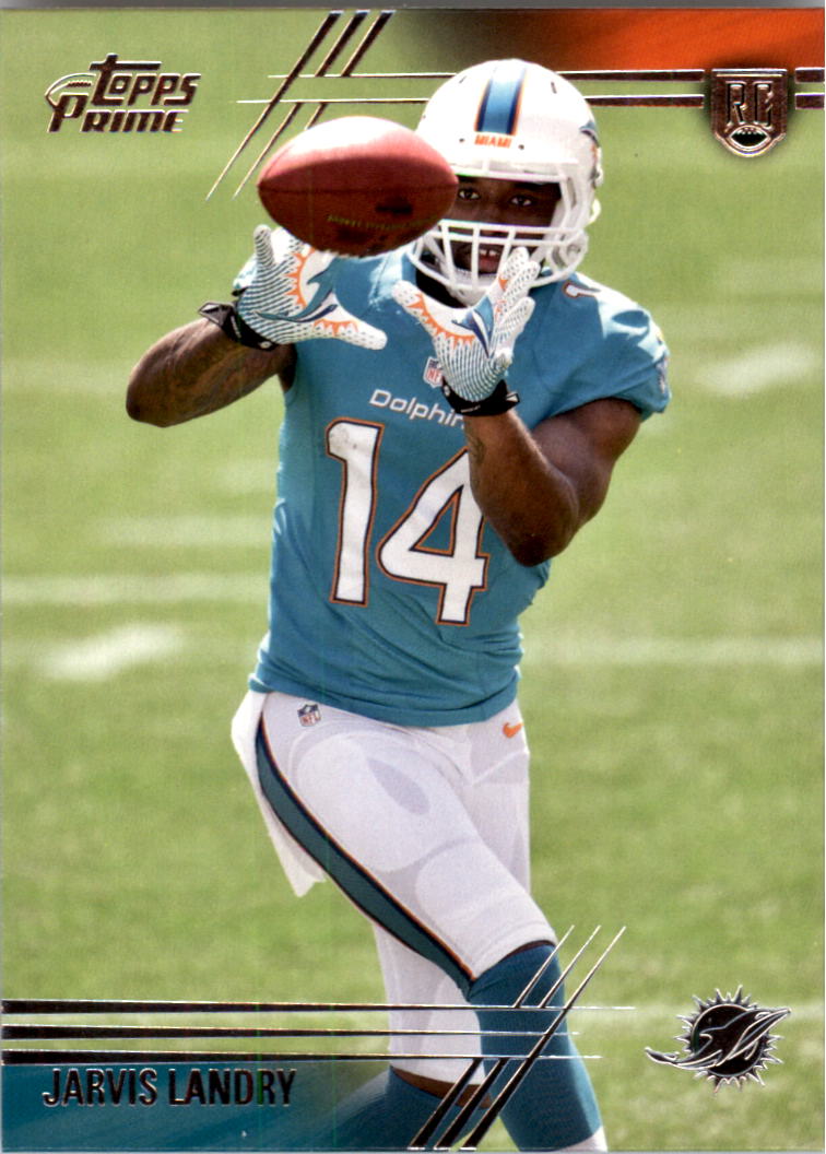 B2373- 2014 Topps Prime FB Card #s 1-150 +Inserts -You Pick- 15+ FREE US SHIP - Picture 294 of 373