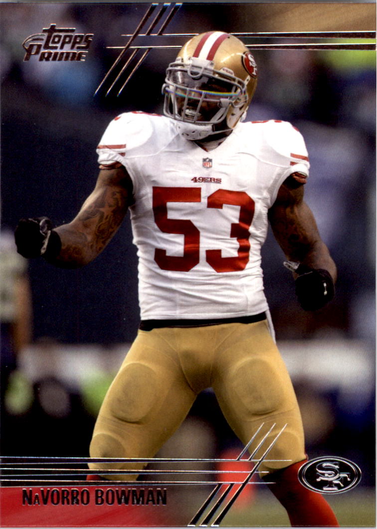 B2373- 2014 Topps Prime FB Card #s 1-150 +Inserts -You Pick- 15+ FREE US SHIP - Picture 178 of 373