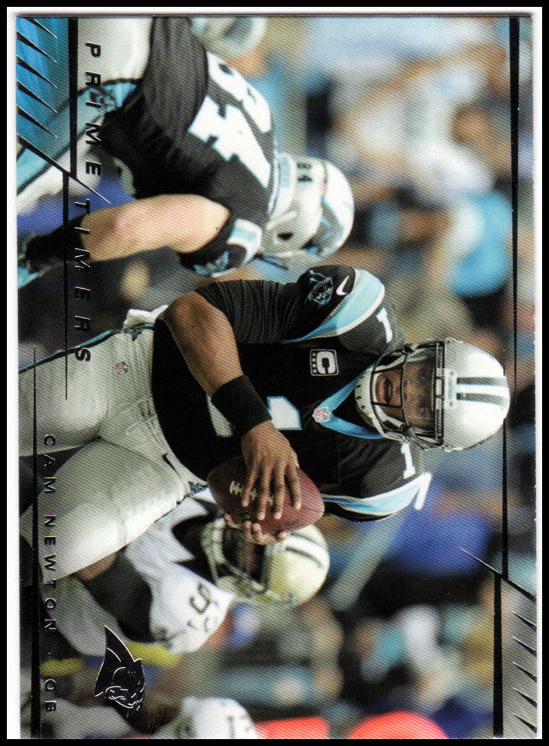 B2373- 2014 Topps Prime FB Card #s 1-150 +Inserts -You Pick- 15+ FREE US SHIP - Picture 318 of 373