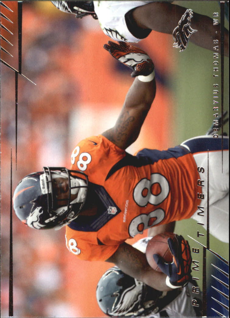 B2373- 2014 Topps Prime FB Card #s 1-150 +Inserts -You Pick- 15+ FREE US SHIP - Picture 323 of 373