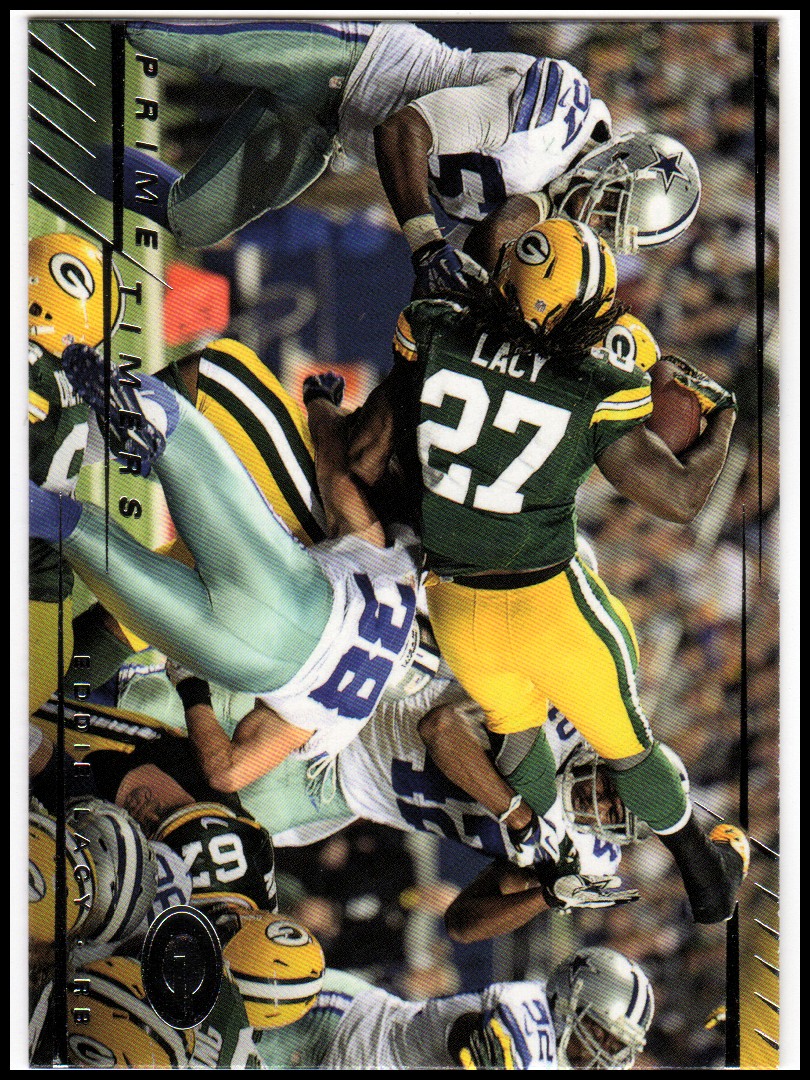 B2373- 2014 Topps Prime FB Card #s 1-150 +Inserts -You Pick- 15+ FREE US SHIP - Picture 327 of 373