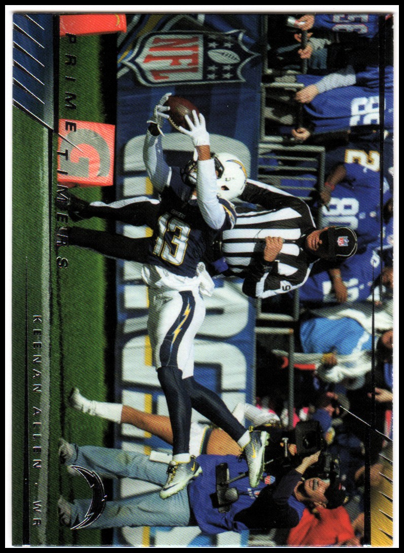 B2373- 2014 Topps Prime FB Card #s 1-150 +Inserts -You Pick- 15+ FREE US SHIP - Picture 337 of 373