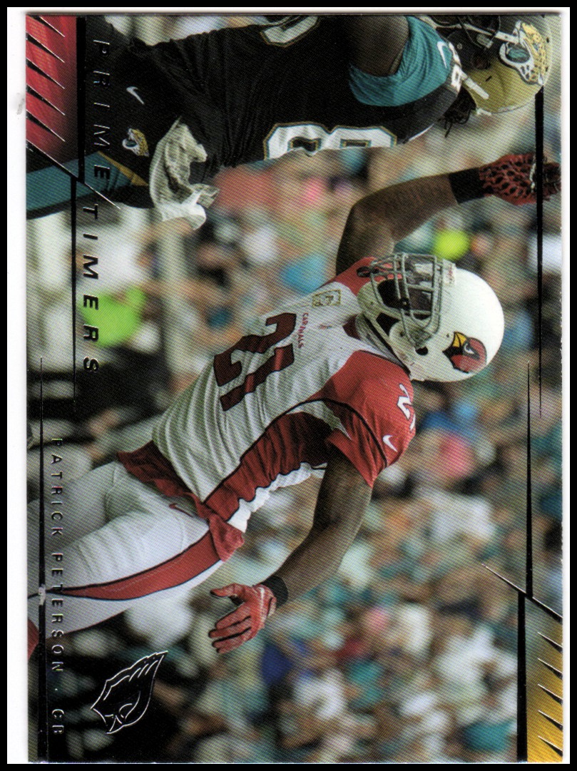 B2373- 2014 Topps Prime FB Card #s 1-150 +Inserts -You Pick- 15+ FREE US SHIP - Picture 349 of 373