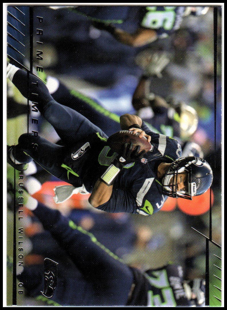 B2373- 2014 Topps Prime FB Card #s 1-150 +Inserts -You Pick- 15+ FREE US SHIP - Picture 353 of 373