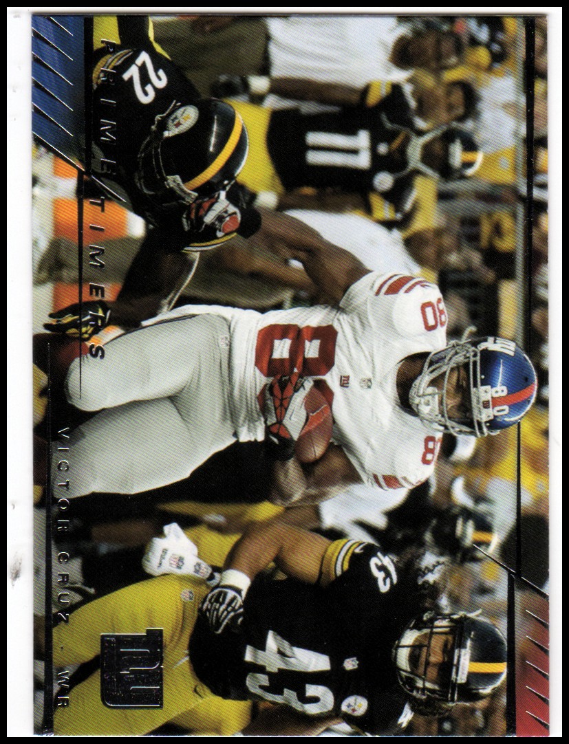 B2373- 2014 Topps Prime FB Card #s 1-150 +Inserts -You Pick- 15+ FREE US SHIP - Picture 359 of 373