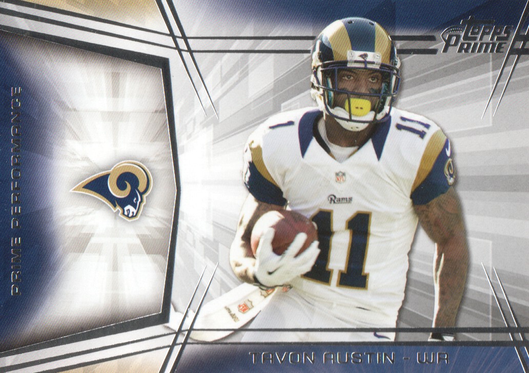 B2373- 2014 Topps Prime FB Card #s 1-150 +Inserts -You Pick- 15+ FREE US SHIP - Picture 308 of 373