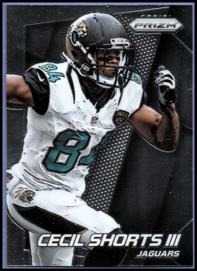 B1213- 2014 Panini Prizm FB Card #s 1-300 +Rookies -You Pick- 15+ FREE US SHIP - Picture 4 of 319
