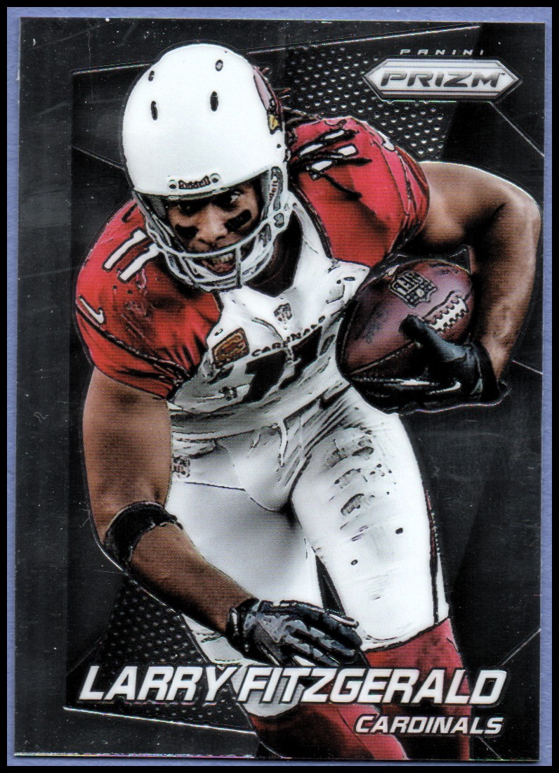 B1213- 2014 Panini Prizm FB Card #s 1-300 +Rookies -You Pick- 15+ FREE US SHIP - Picture 14 of 319