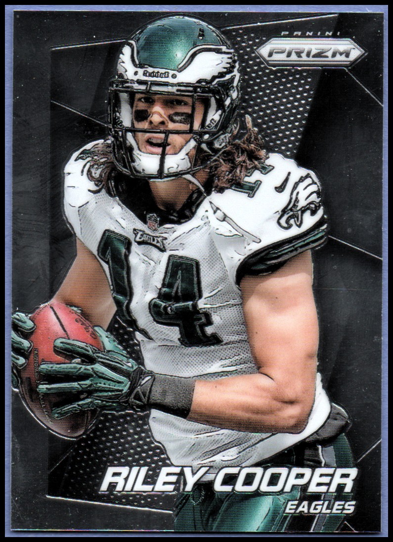 B1213- 2014 Panini Prizm FB Card #s 1-300 +Rookies -You Pick- 15+ FREE US SHIP - Picture 20 of 319