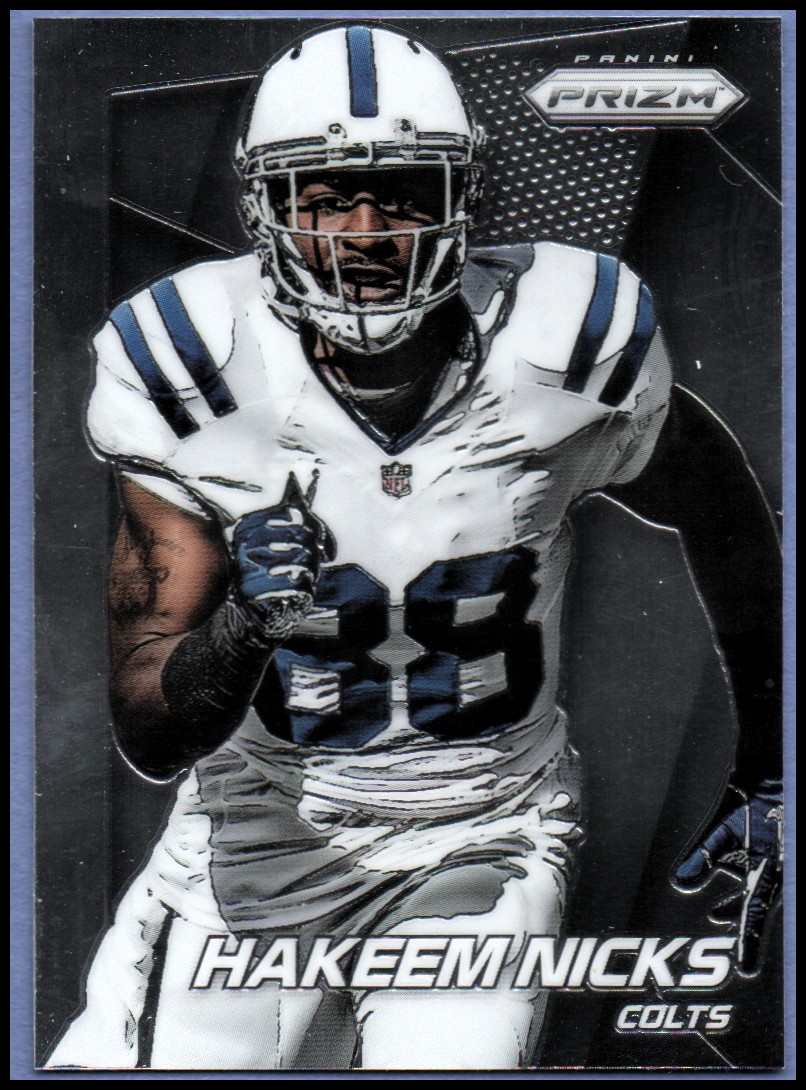 B1213- 2014 Panini Prizm FB Card #s 1-300 +Rookies -You Pick- 15+ FREE US SHIP - Picture 22 of 319