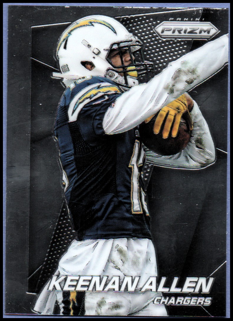 B1213- 2014 Panini Prizm FB Card #s 1-300 +Rookies -You Pick- 15+ FREE US SHIP - Picture 26 of 319