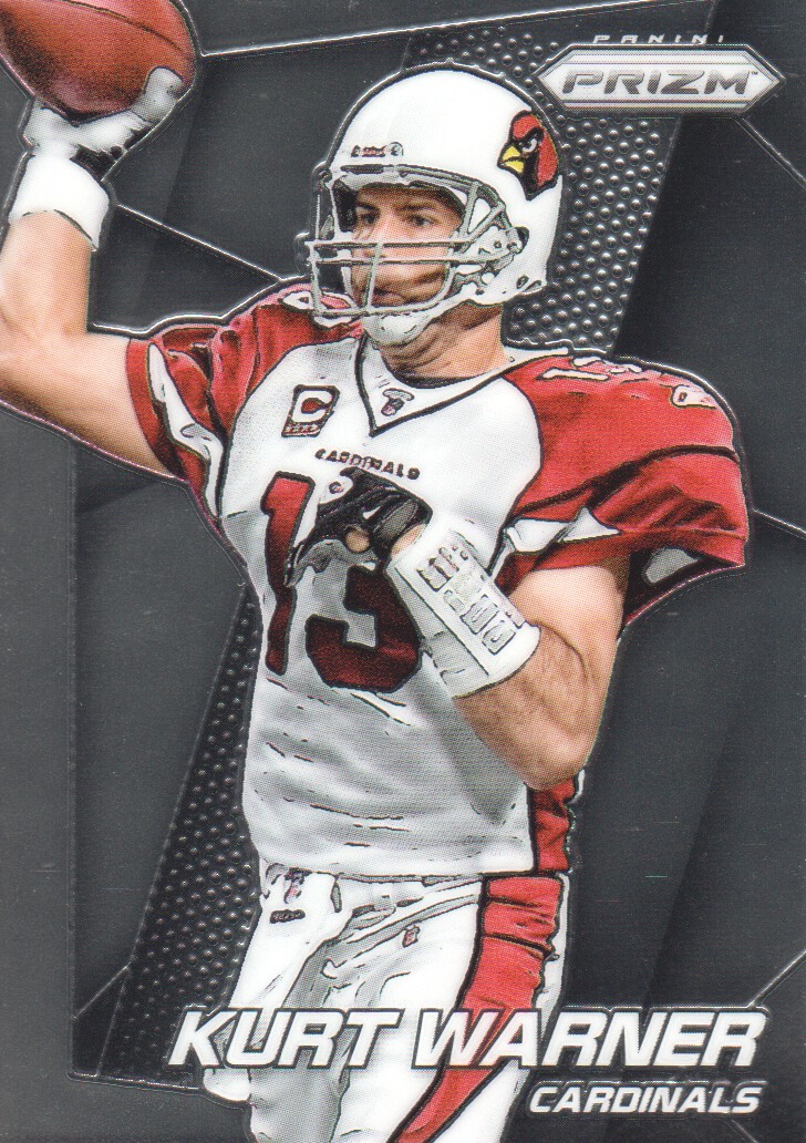 B1213- 2014 Panini Prizm FB Card #s 1-300 +Rookies -You Pick- 15+ FREE US SHIP - Picture 34 of 319