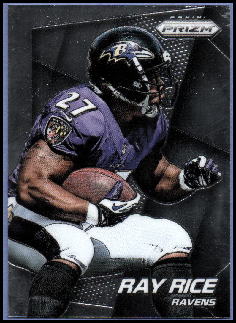 B1213- 2014 Panini Prizm FB Card #s 1-300 +Rookies -You Pick- 15+ FREE US SHIP - Picture 40 of 319
