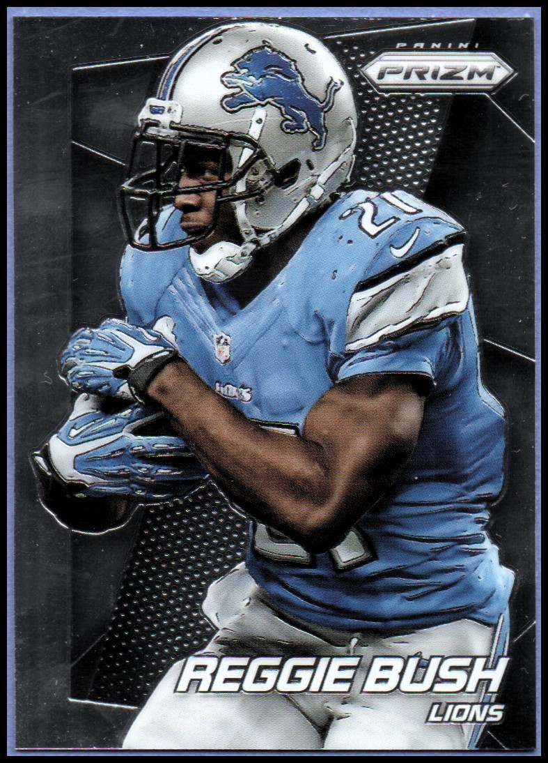 B1213- 2014 Panini Prizm FB Card #s 1-300 +Rookies -You Pick- 15+ FREE US SHIP - Picture 42 of 319