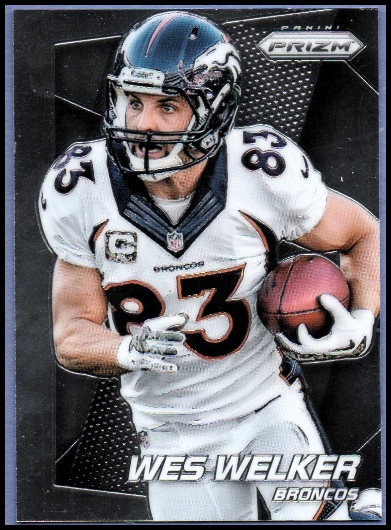 B1213- 2014 Panini Prizm FB Card #s 1-300 +Rookies -You Pick- 15+ FREE US SHIP - Picture 44 of 319