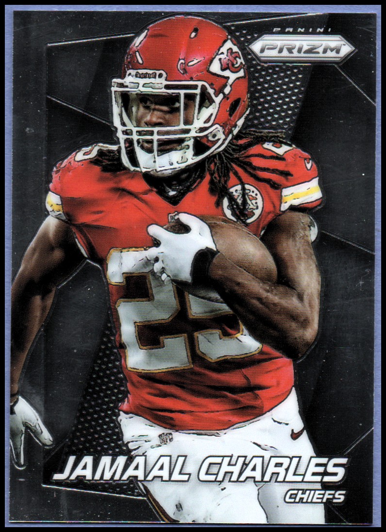 B1213- 2014 Panini Prizm FB Card #s 1-300 +Rookies -You Pick- 15+ FREE US SHIP - Picture 46 of 319
