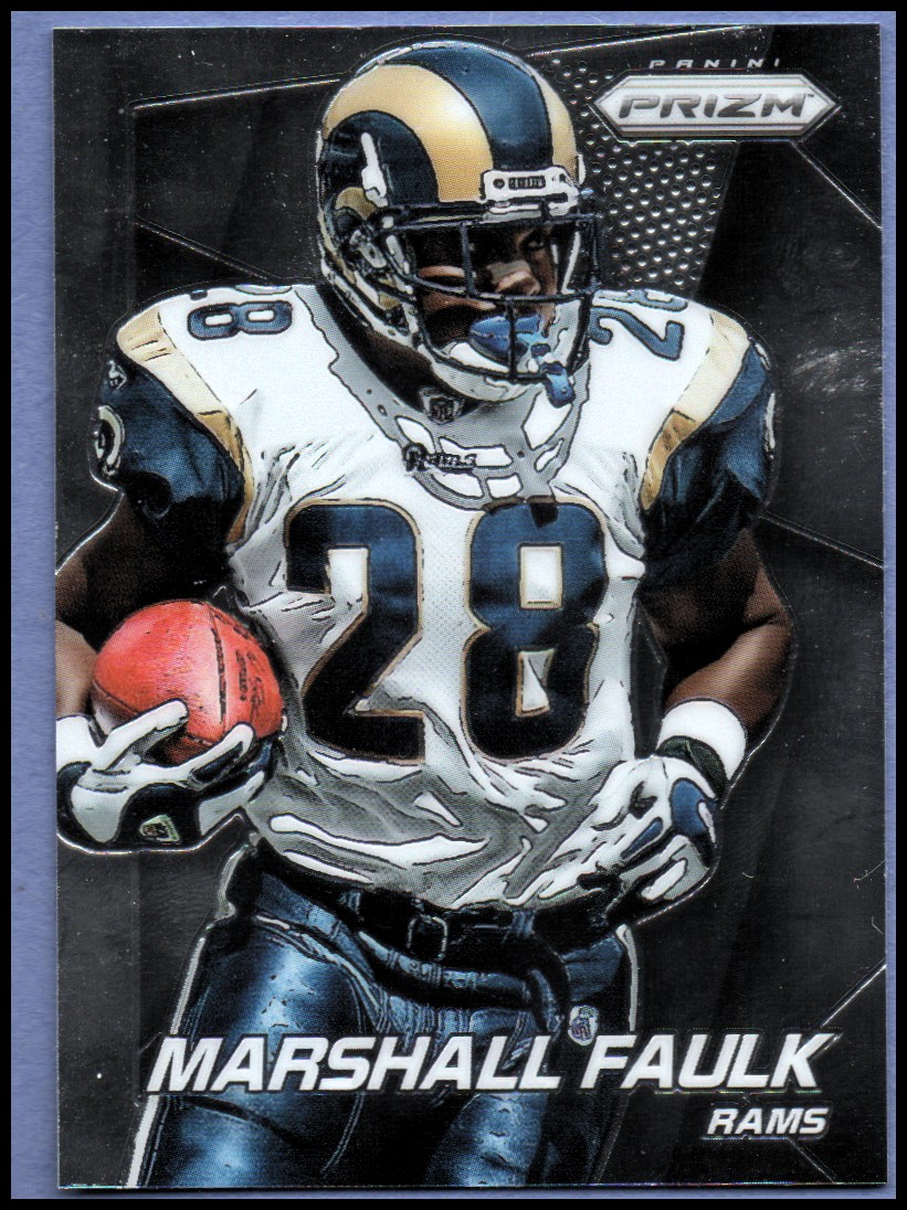 B1213- 2014 Panini Prizm FB Card #s 1-300 +Rookies -You Pick- 15+ FREE US SHIP - Picture 48 of 319