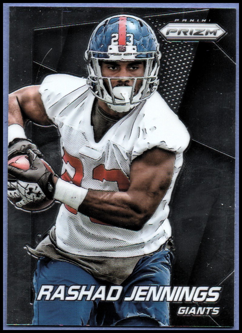 B1213- 2014 Panini Prizm FB Card #s 1-300 +Rookies -You Pick- 15+ FREE US SHIP - Picture 50 of 319