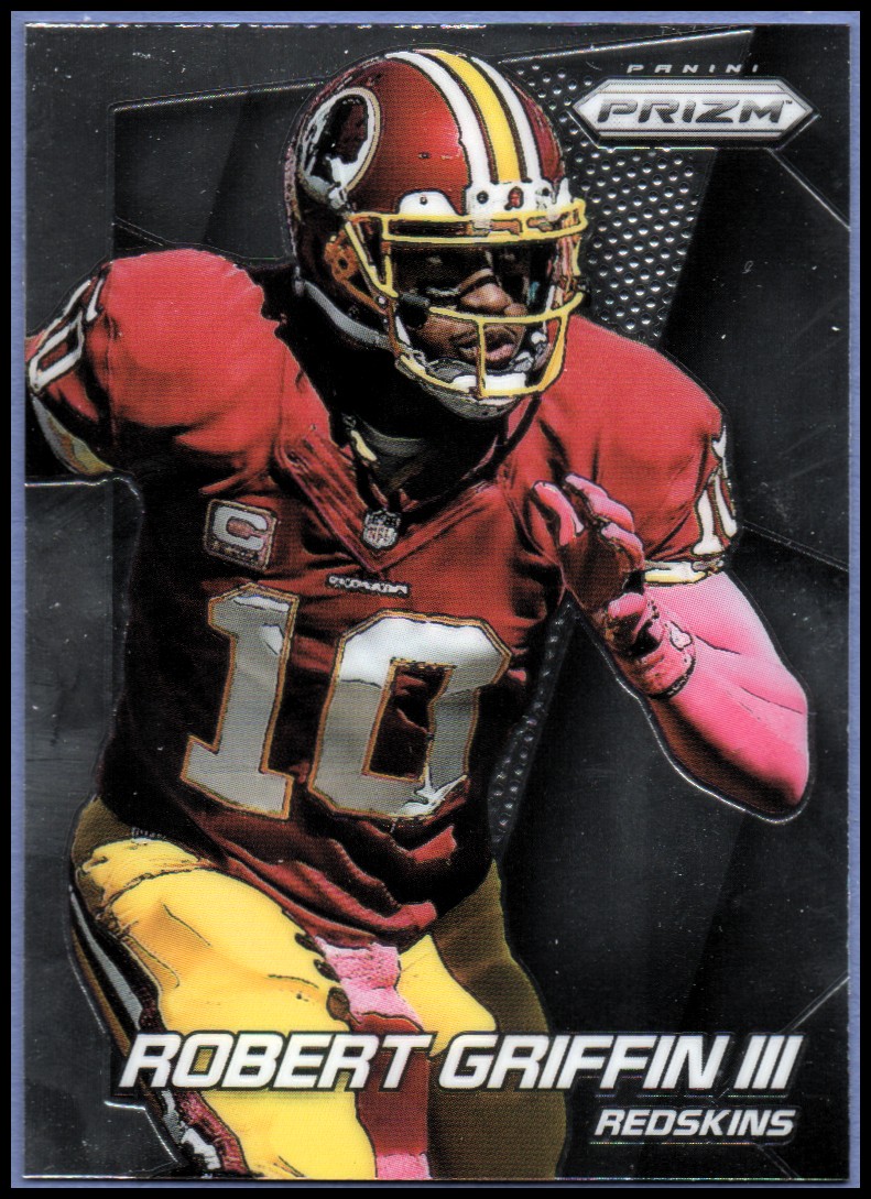 B1213- 2014 Panini Prizm FB Card #s 1-300 +Rookies -You Pick- 15+ FREE US SHIP - Picture 52 of 319
