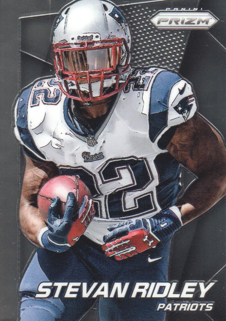 B1213- 2014 Panini Prizm FB Card #s 1-300 +Rookies -You Pick- 15+ FREE US SHIP - Picture 60 of 319